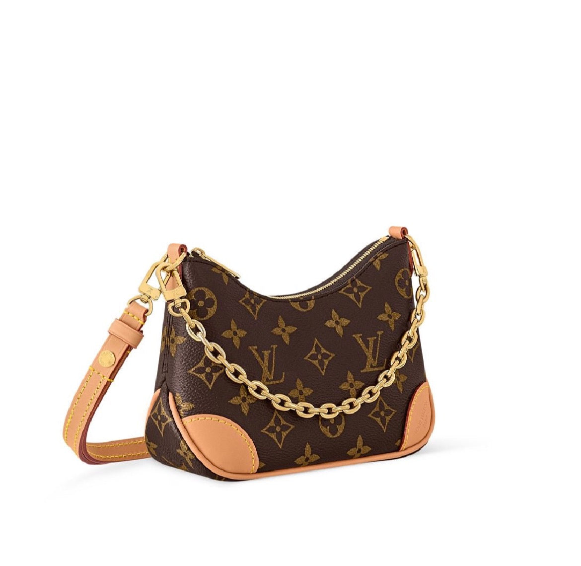 Nano Boulogne Monogram Inspired- LV