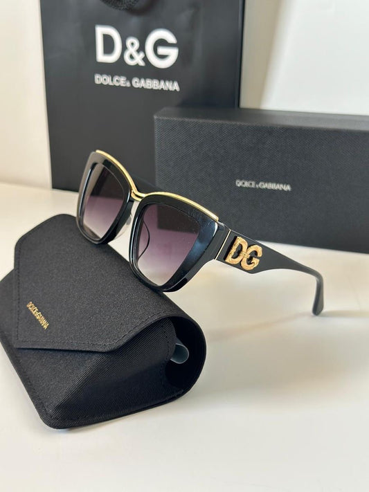 Inspired DG Sunglasses
