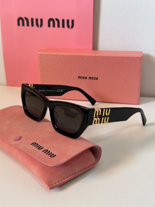 Inspired Miu Miu Sunglasses