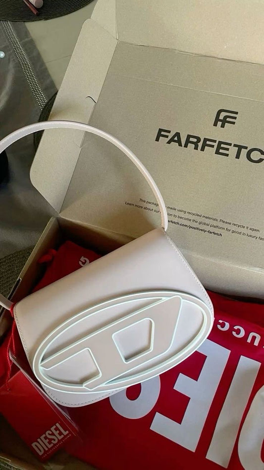 Inspired Luxury Diesel Bag