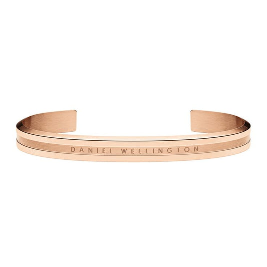 DW Rose Gold Bracelet (Thick Band).