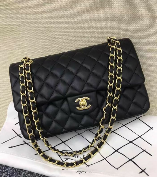 Vintage Inspired Designer Bag