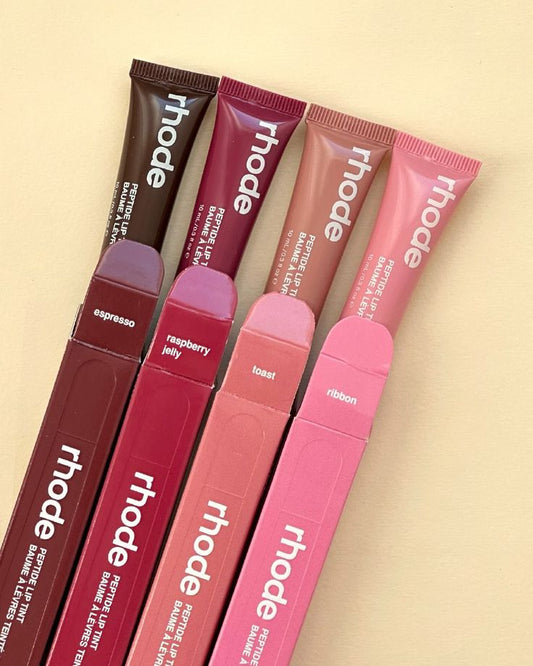 Viral Lip Kit (4 Pack)
