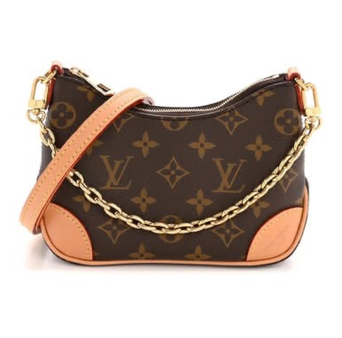 Nano Boulogne Monogram Inspired- LV