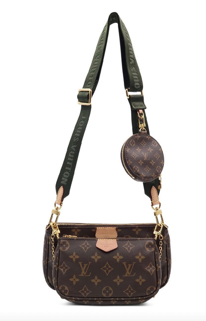 Inspired Louis Vuitton Multi-Pochette Accessories