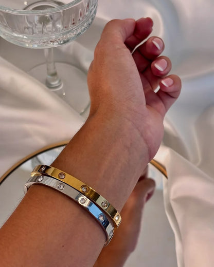 Studded Trendy Bracelet