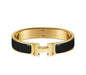 Hermes (Inspired by) Bracelet