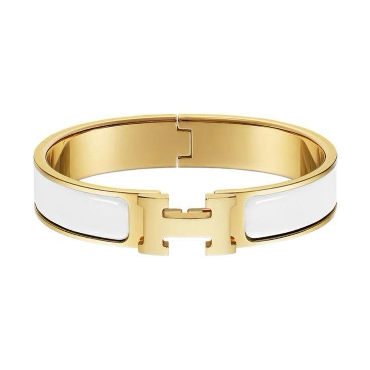 Hermes (Inspired by) Bracelet