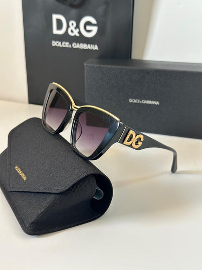Inspired DG Sunglasses