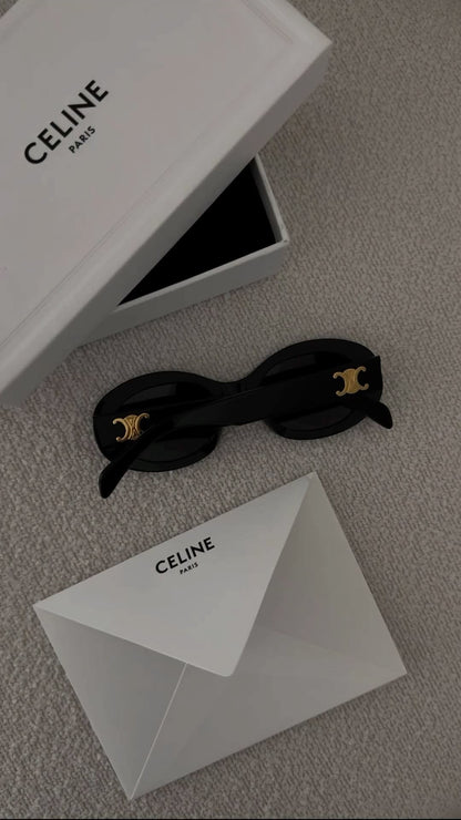 Inspired Cece Sunglasses