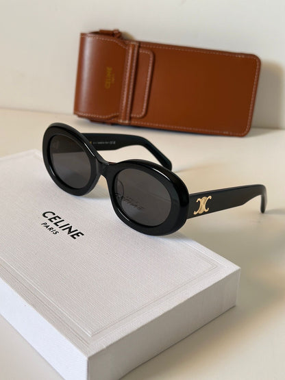 Inspired Cece Sunglasses