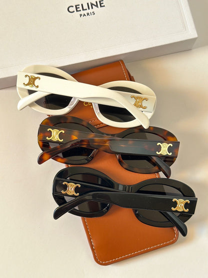 Inspired Cece Sunglasses