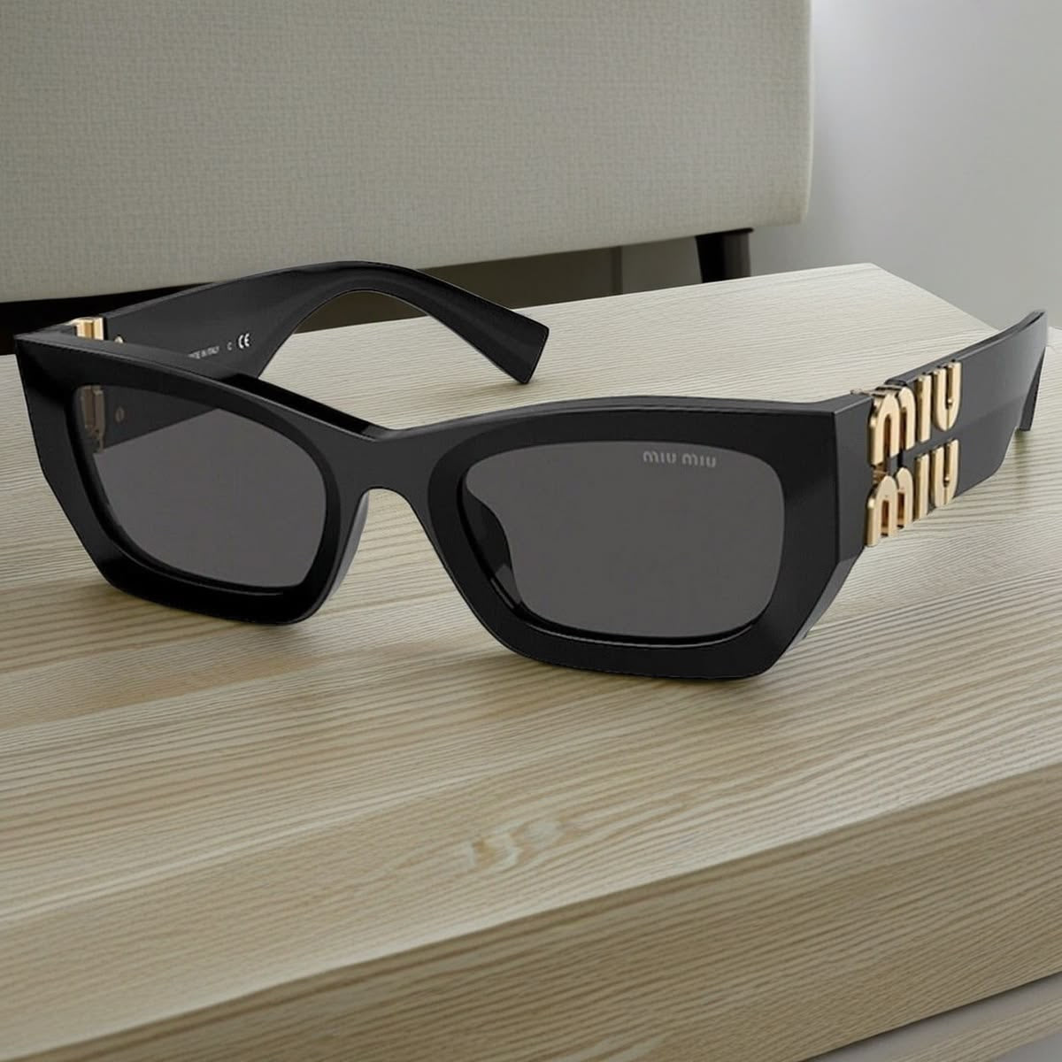 Inspired Miu Miu Sunglasses