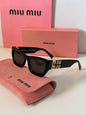 Inspired Miu Miu Sunglasses