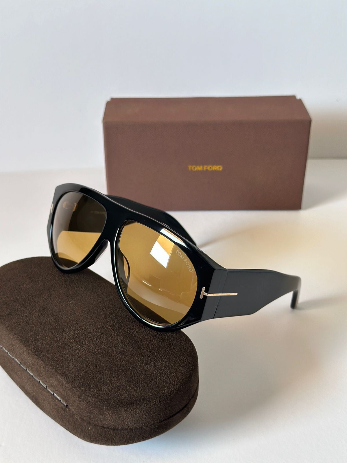 Inspired Tom Ford Sunglasses