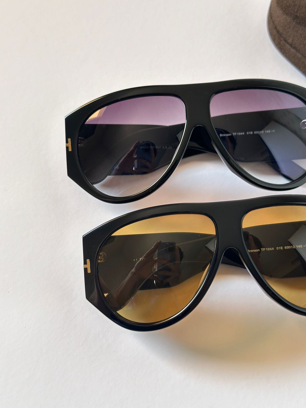 Inspired Tom Ford Sunglasses
