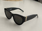 Inspired YSL Sunglasses