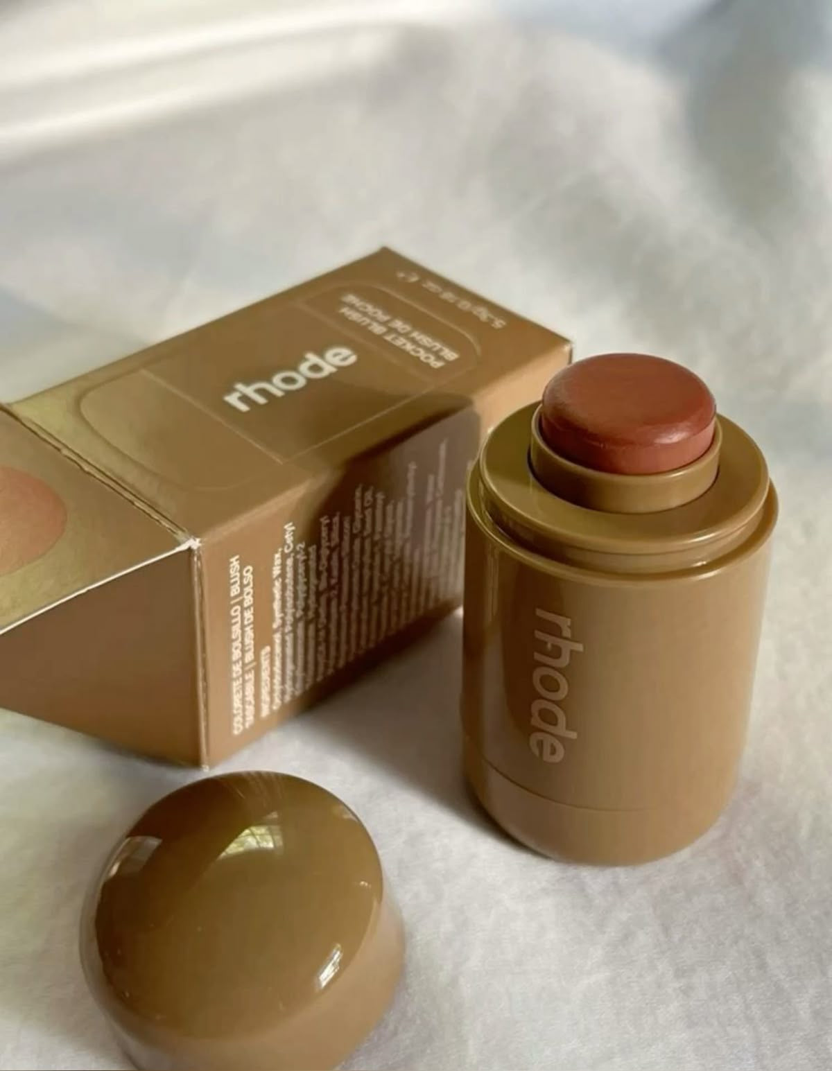 Viral Blush