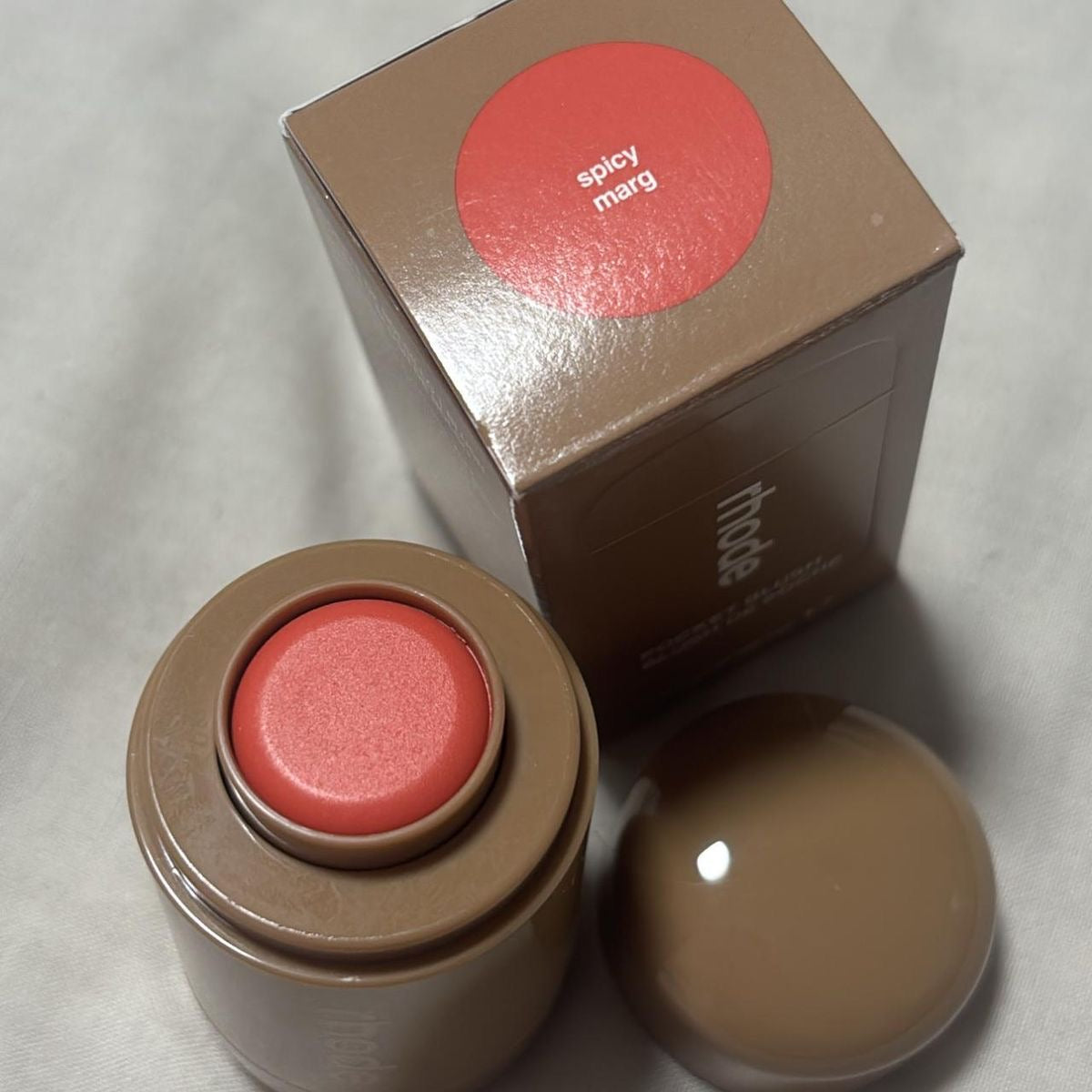 Viral Blush