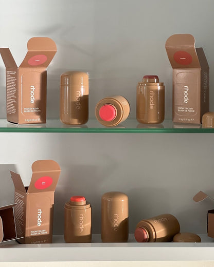 Viral Blush