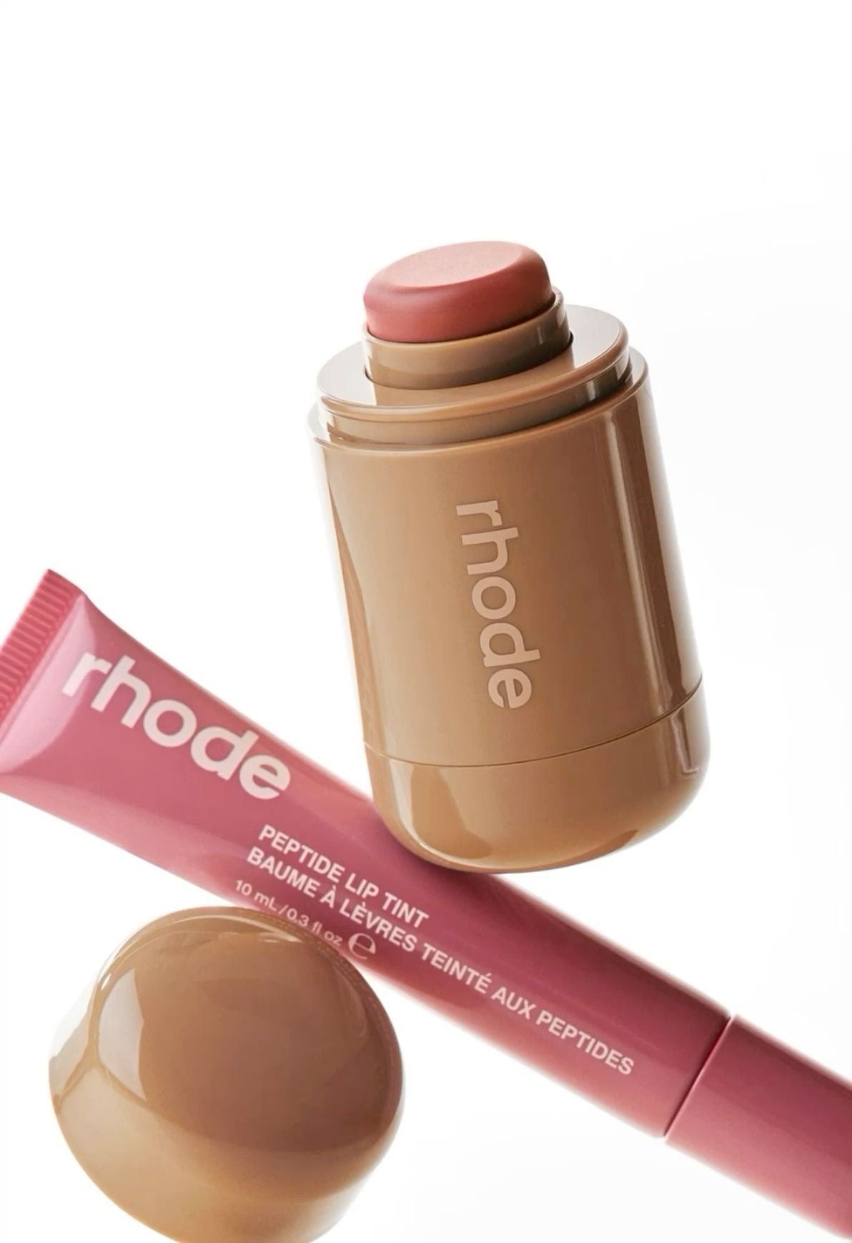 Viral Blush&Lip Kit