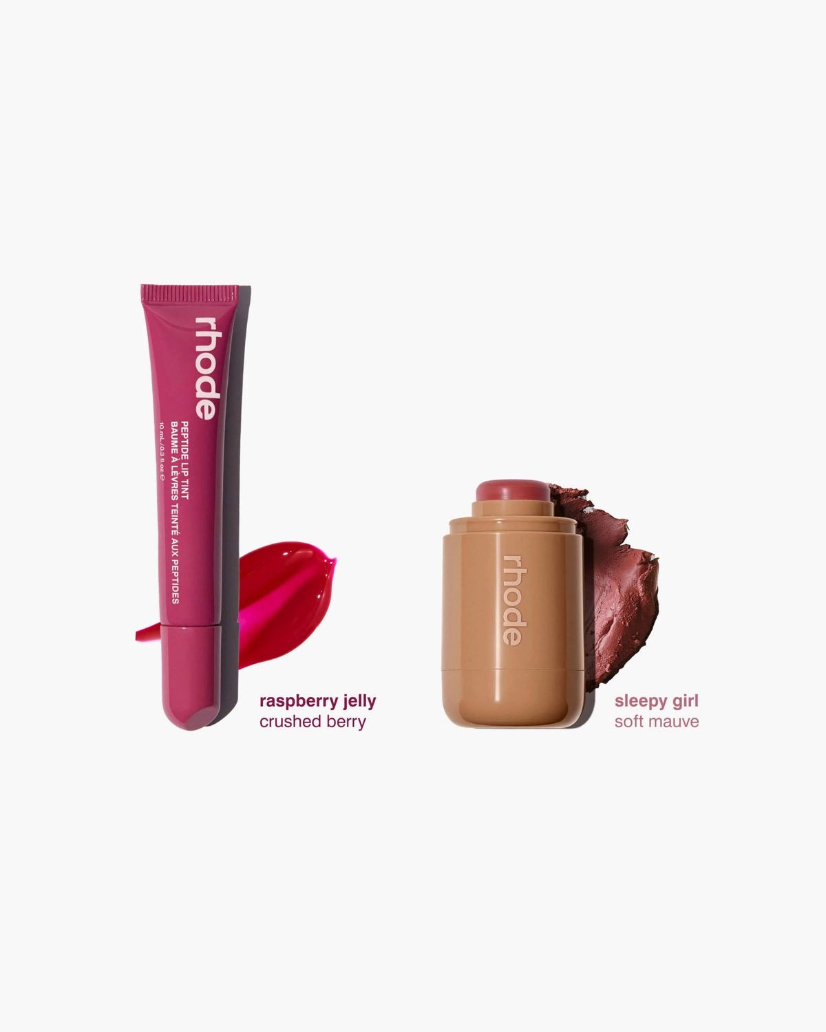 Viral Blush&Lip Kit