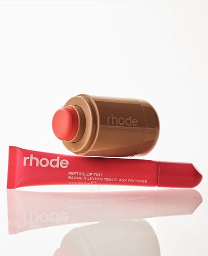 Viral Blush&Lip Kit