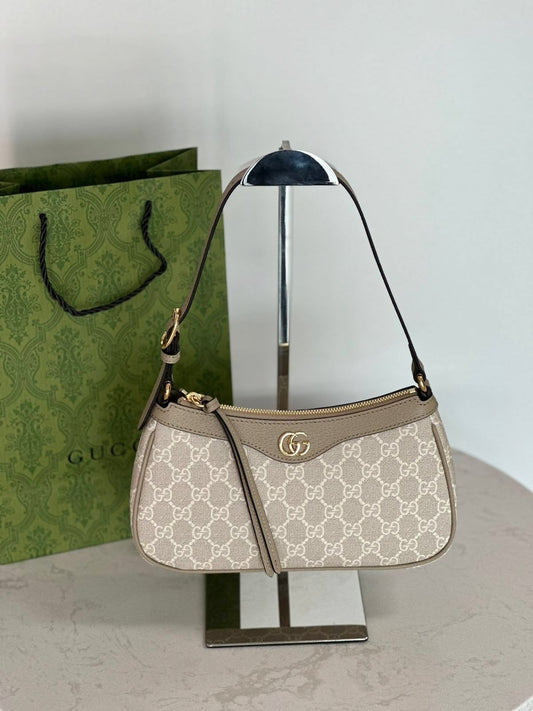 Inspired GG Handbag
