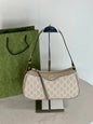Inspired GG Handbag