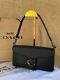Black Inspired Coach Bag
