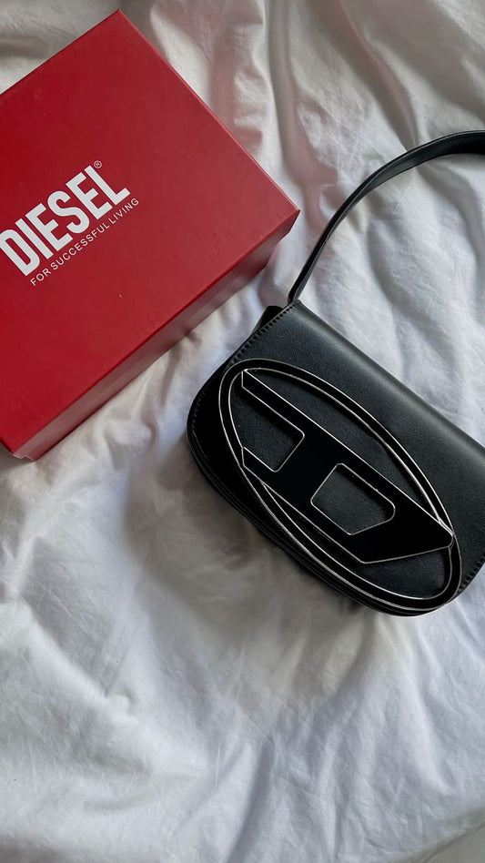Inspired Luxury Diesel Bag