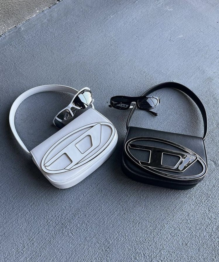 Inspired Luxury Diesel Bag