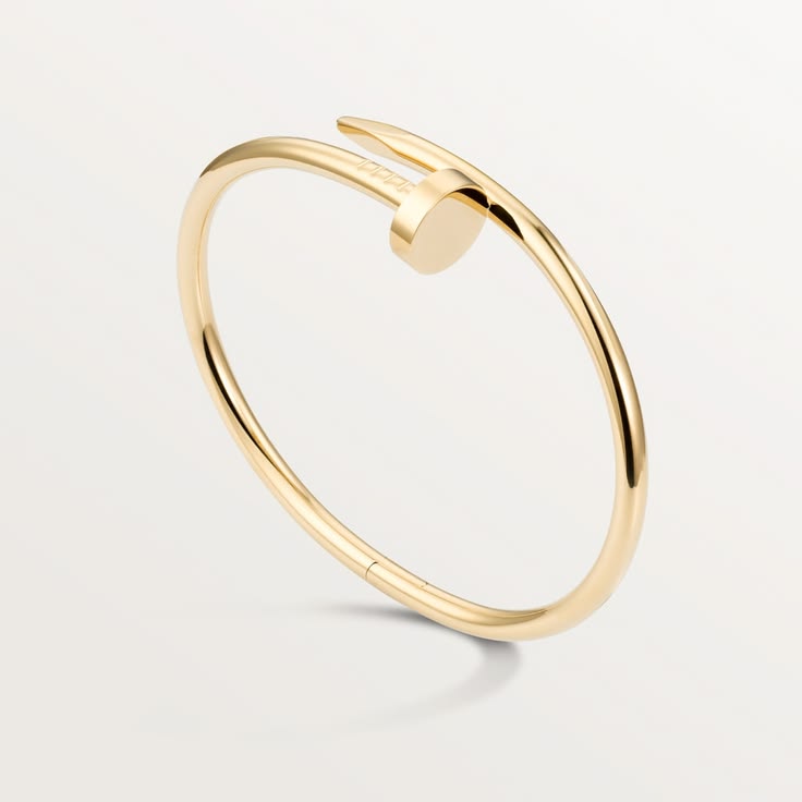 Nailed It Bracelet