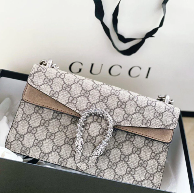 DIONYSUS MINI INSPIRED BAG
