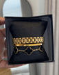 Imperium Opulence Wrist Stack Set