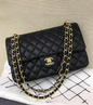 Vintage Inspired Designer Bag