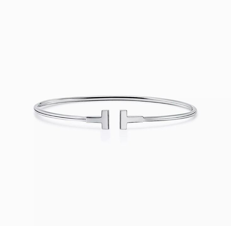 Oh Tiff Bracelet