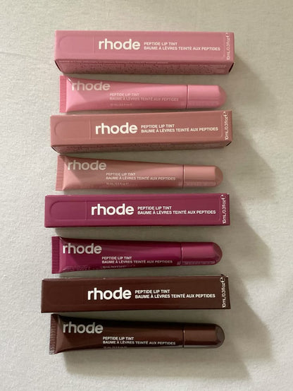 Viral Lip Kit (4 Pack)