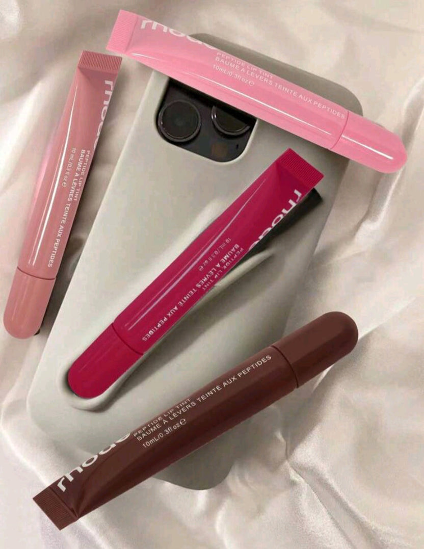 Viral Lip Kit (4 Pack)